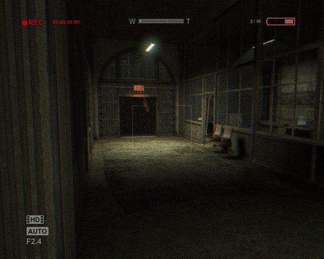 download outlast 1 for free